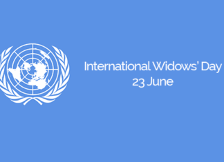 International Widows Day